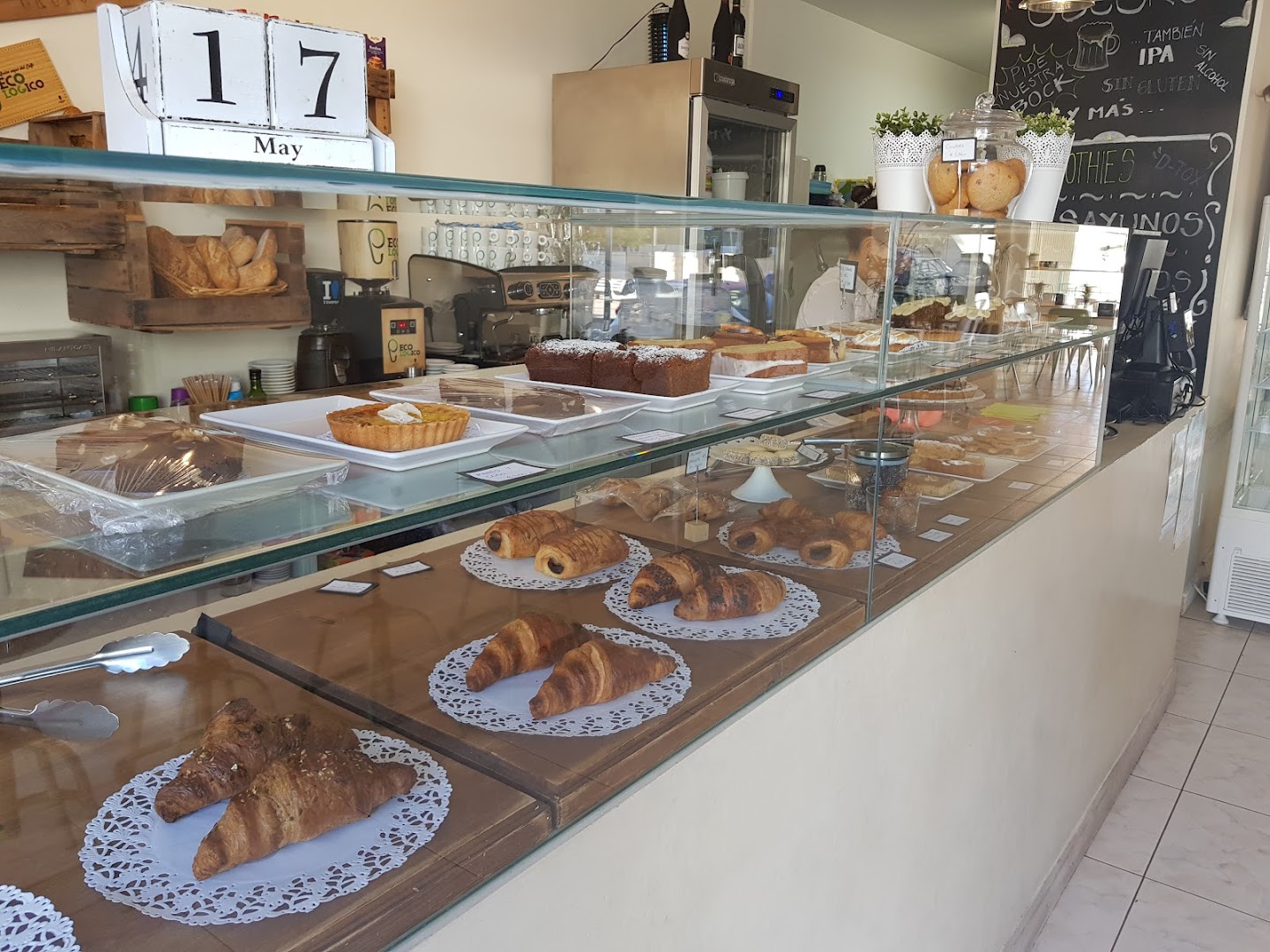 Paraná Forn & Coffee · Fotos 1