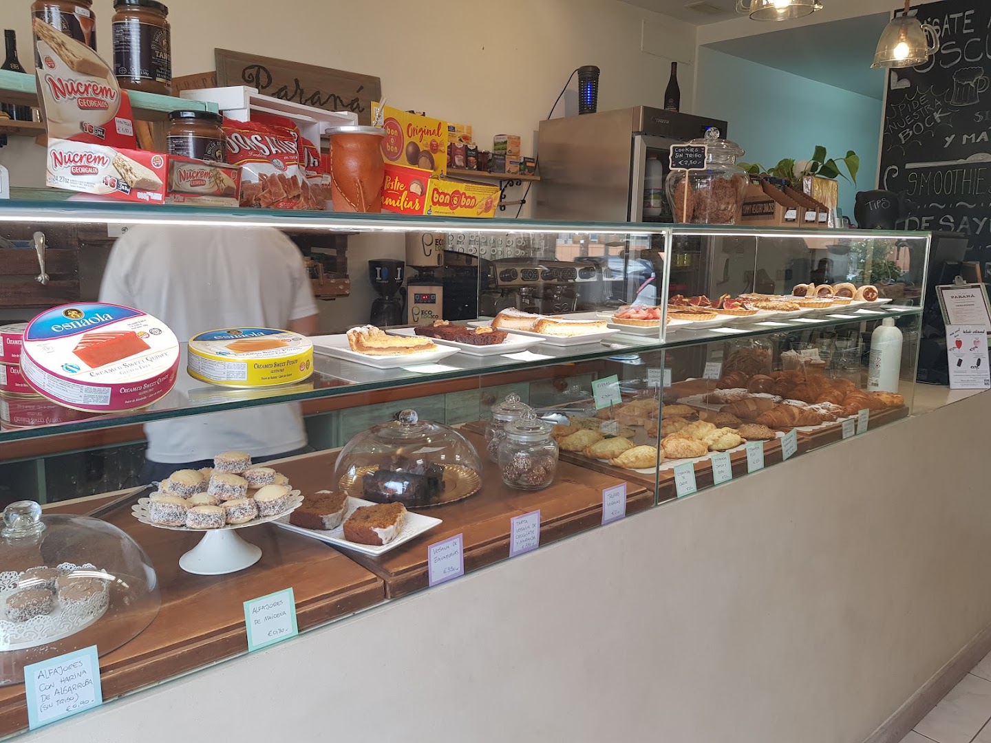 Paraná Forn & Coffee · Fotos 4