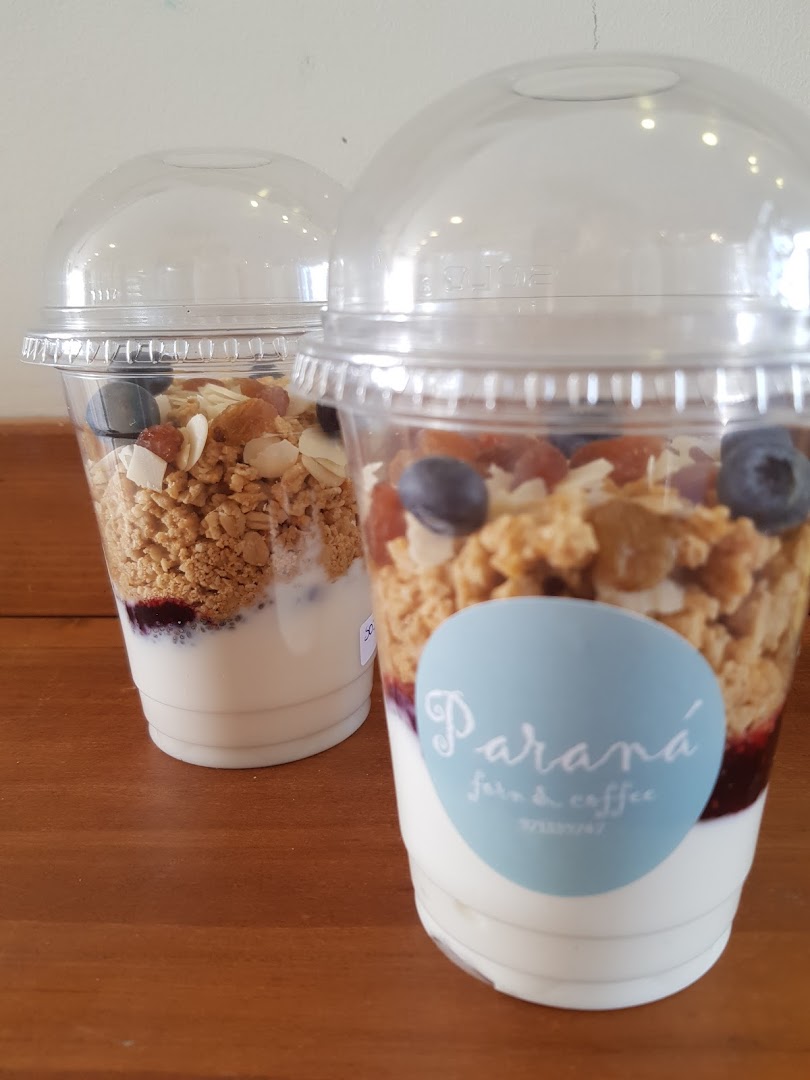 Paraná Forn & Coffee · Fotos 10